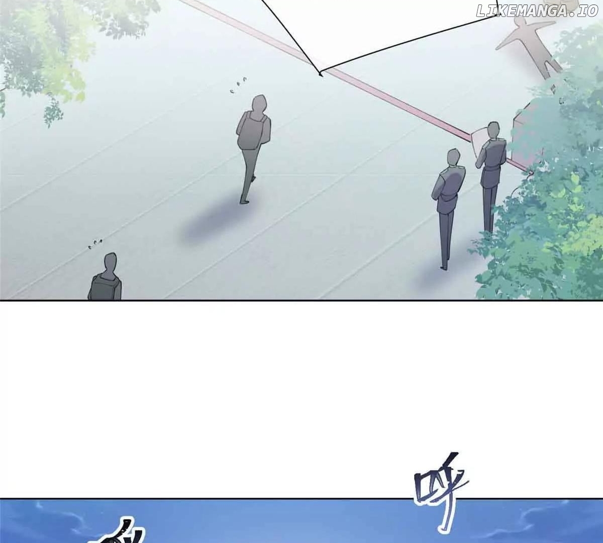 Her Marriage Was Called Off at Daytime, the Cutely Fierce Commander Asked Her For a Hug at Night Chapter 44 - page 33